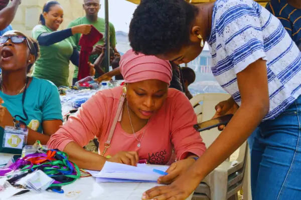 Além das Fronteiras: Histórias Inspiradoras de Voluntários pelo Mundo